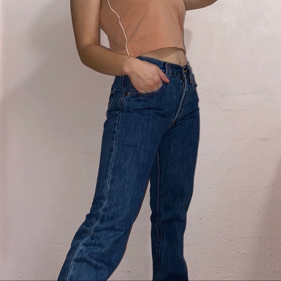 Levi’s 501 Jeans - Picture 5 of 15